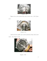 Предварительный просмотр 39 страницы Hisun HS500ATV-2 Maintenance Manual