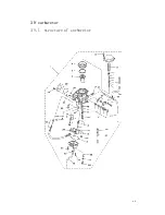 Предварительный просмотр 40 страницы Hisun HS500ATV-2 Maintenance Manual