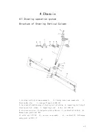 Предварительный просмотр 48 страницы Hisun HS500ATV-2 Maintenance Manual