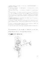 Предварительный просмотр 85 страницы Hisun HS500ATV-2 Maintenance Manual