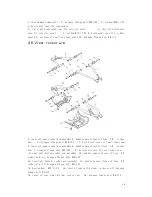 Предварительный просмотр 88 страницы Hisun HS500ATV-2 Maintenance Manual