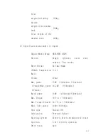 Предварительный просмотр 103 страницы Hisun HS500ATV-2 Maintenance Manual