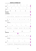 Preview for 3 page of Hisun HS5DUTV-2 Maintenance Handbook