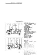 Preview for 24 page of Hisun HS5DUTV-2 Maintenance Handbook