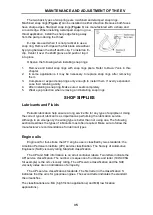 Preview for 35 page of Hisun HS5DUTV-2 Maintenance Handbook