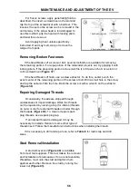 Preview for 56 page of Hisun HS5DUTV-2 Maintenance Handbook