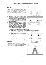 Preview for 58 page of Hisun HS5DUTV-2 Maintenance Handbook