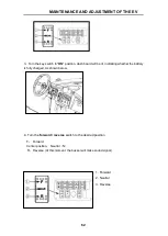 Preview for 62 page of Hisun HS5DUTV-2 Maintenance Handbook