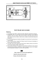 Preview for 72 page of Hisun HS5DUTV-2 Maintenance Handbook