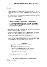 Preview for 73 page of Hisun HS5DUTV-2 Maintenance Handbook