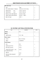 Preview for 97 page of Hisun HS5DUTV-2 Maintenance Handbook