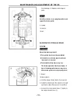 Preview for 113 page of Hisun HS5DUTV-2 Maintenance Handbook