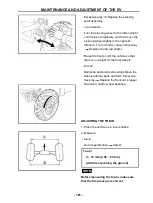 Preview for 121 page of Hisun HS5DUTV-2 Maintenance Handbook