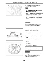 Preview for 127 page of Hisun HS5DUTV-2 Maintenance Handbook