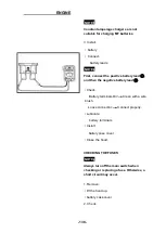 Preview for 138 page of Hisun HS5DUTV-2 Maintenance Handbook