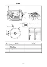 Preview for 146 page of Hisun HS5DUTV-2 Maintenance Handbook