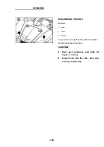 Preview for 169 page of Hisun HS5DUTV-2 Maintenance Handbook