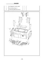 Preview for 171 page of Hisun HS5DUTV-2 Maintenance Handbook