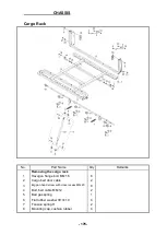 Preview for 176 page of Hisun HS5DUTV-2 Maintenance Handbook