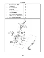 Preview for 188 page of Hisun HS5DUTV-2 Maintenance Handbook