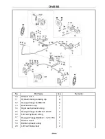 Preview for 204 page of Hisun HS5DUTV-2 Maintenance Handbook