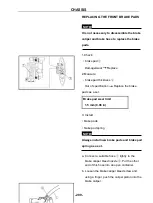 Preview for 209 page of Hisun HS5DUTV-2 Maintenance Handbook