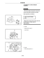 Preview for 215 page of Hisun HS5DUTV-2 Maintenance Handbook