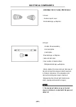 Preview for 261 page of Hisun HS5DUTV-2 Maintenance Handbook