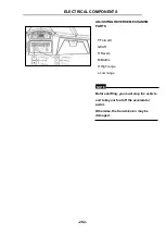 Preview for 282 page of Hisun HS5DUTV-2 Maintenance Handbook