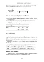 Preview for 306 page of Hisun HS5DUTV-2 Maintenance Handbook