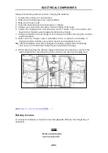 Preview for 310 page of Hisun HS5DUTV-2 Maintenance Handbook