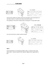 Preview for 348 page of Hisun HS5DUTV-2 Maintenance Handbook