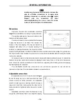 Preview for 25 page of Hisun HS700UTV-4 Maintenance Handbook