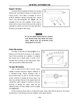 Preview for 27 page of Hisun HS700UTV-4 Maintenance Handbook