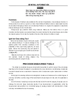 Preview for 30 page of Hisun HS700UTV-4 Maintenance Handbook