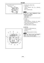 Preview for 151 page of Hisun HS700UTV-4 Maintenance Handbook