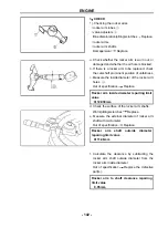 Preview for 155 page of Hisun HS700UTV-4 Maintenance Handbook