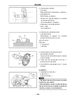 Preview for 156 page of Hisun HS700UTV-4 Maintenance Handbook