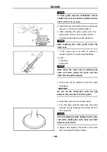 Preview for 162 page of Hisun HS700UTV-4 Maintenance Handbook