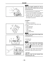 Preview for 163 page of Hisun HS700UTV-4 Maintenance Handbook