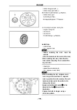 Preview for 171 page of Hisun HS700UTV-4 Maintenance Handbook