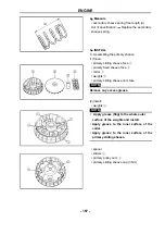 Preview for 180 page of Hisun HS700UTV-4 Maintenance Handbook