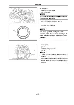 Preview for 186 page of Hisun HS700UTV-4 Maintenance Handbook