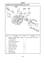 Preview for 187 page of Hisun HS700UTV-4 Maintenance Handbook