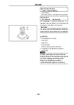 Preview for 197 page of Hisun HS700UTV-4 Maintenance Handbook