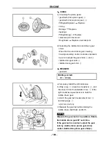 Preview for 206 page of Hisun HS700UTV-4 Maintenance Handbook