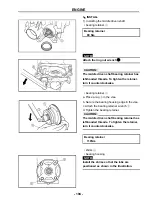 Preview for 207 page of Hisun HS700UTV-4 Maintenance Handbook