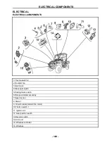 Preview for 315 page of Hisun HS700UTV-4 Maintenance Handbook