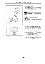 Preview for 317 page of Hisun HS700UTV-4 Maintenance Handbook