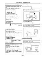 Preview for 321 page of Hisun HS700UTV-4 Maintenance Handbook